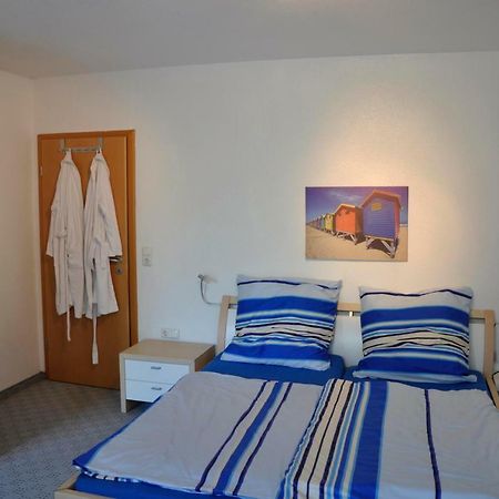 Ferienwohnung Am Foersterteich Hagenburg Exterior foto
